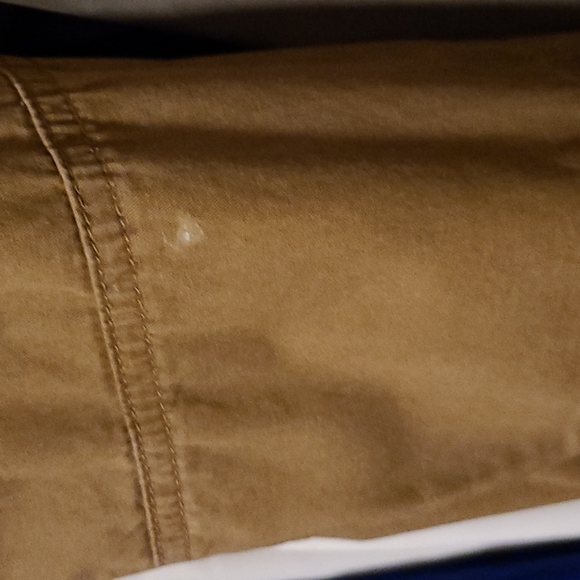 Utility jacket - Picture 6 of 7